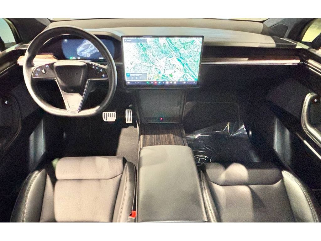 2024 Tesla Model X Base