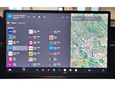 2024 Tesla Model X Base