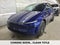 2026 Tesla Model Y Long Range
