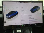 2026 Tesla Model Y Long Range
