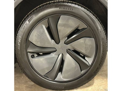 2026 Tesla Model Y Long Range