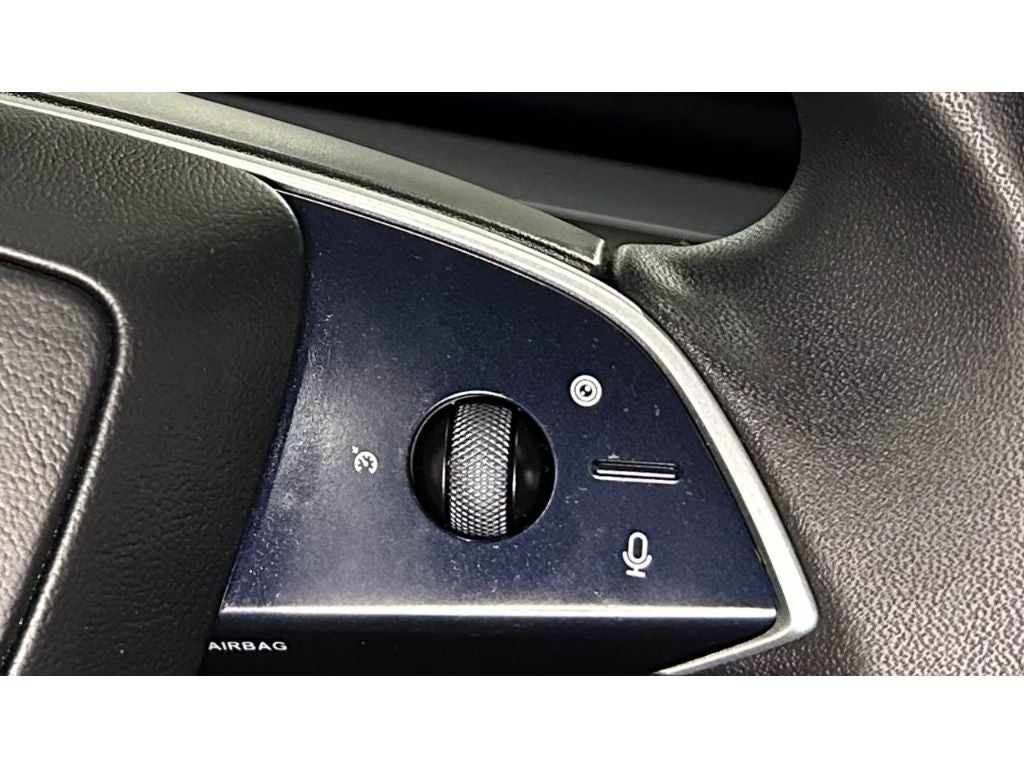 2026 Tesla Model Y Long Range