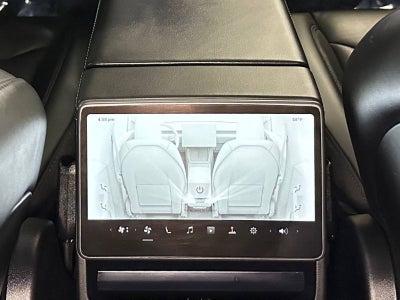 2026 Tesla Model Y Long Range