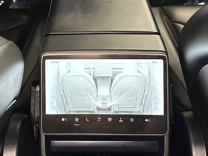 2026 Tesla Model Y Long Range