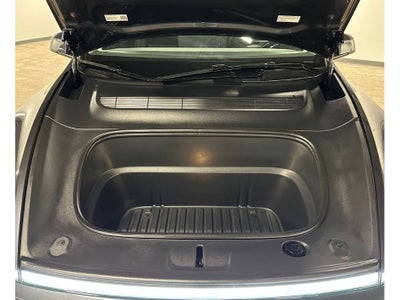 2026 Tesla Model Y Long Range