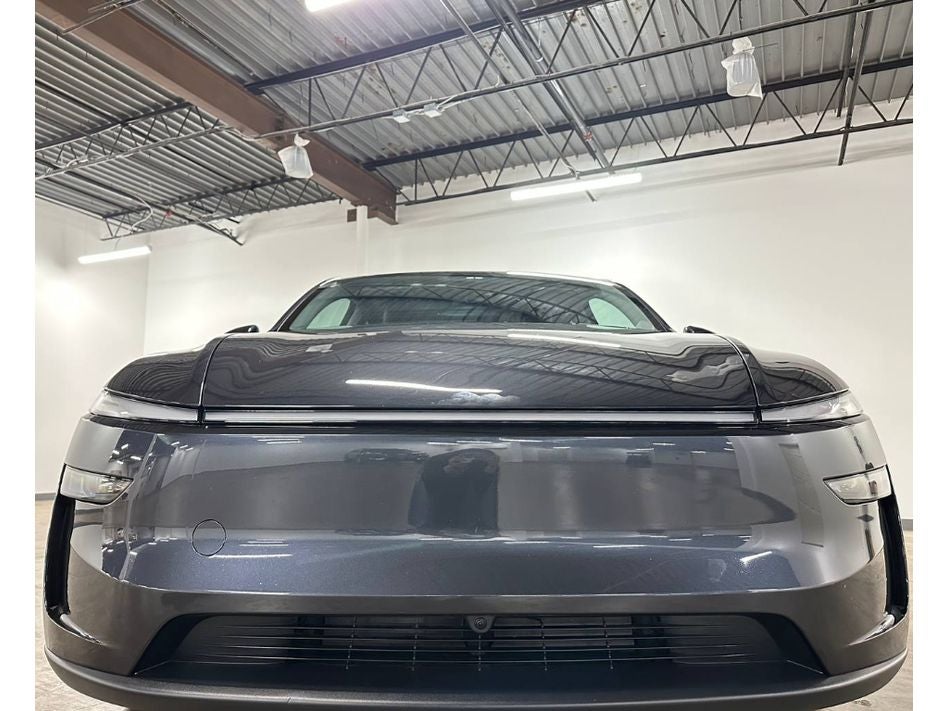 2026 Tesla Model Y Premium