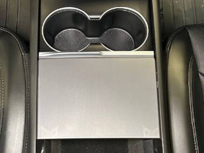 2026 Tesla Model Y Premium