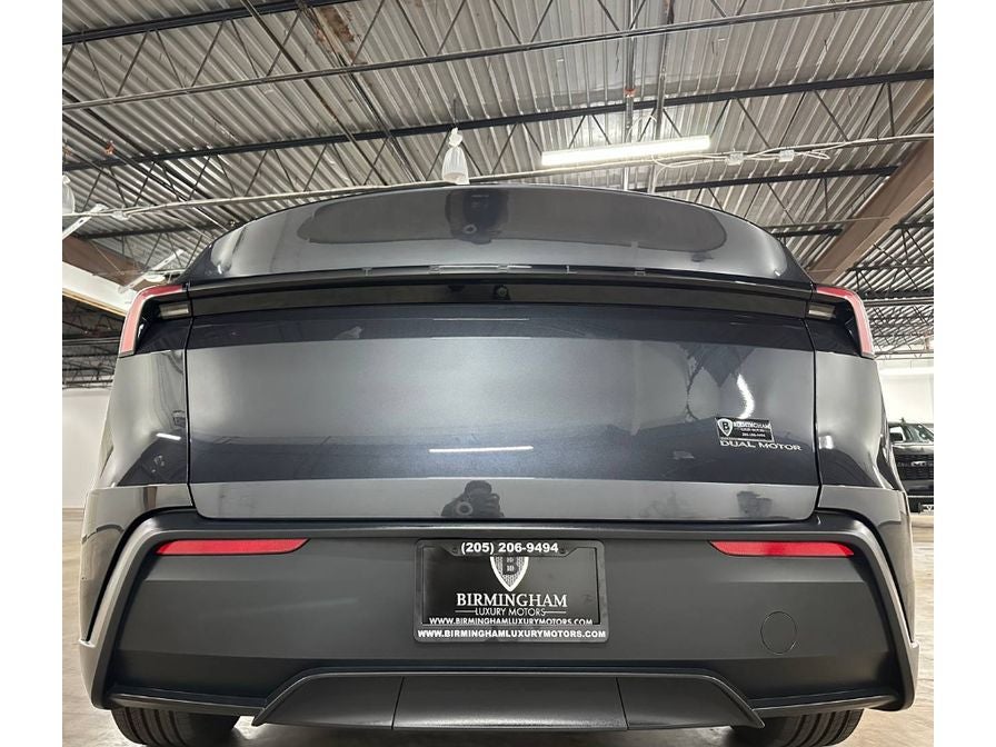 2026 Tesla Model Y Base