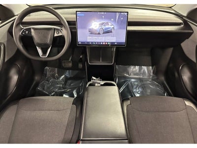2026 Tesla Model Y Base
