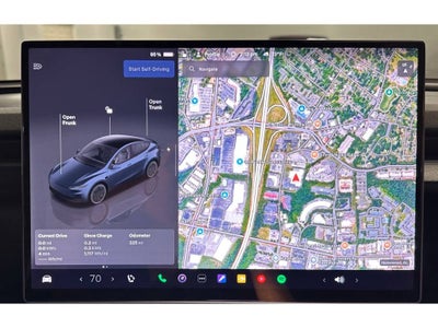 2026 Tesla Model Y Base
