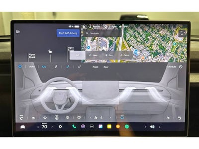 2026 Tesla Model Y Base