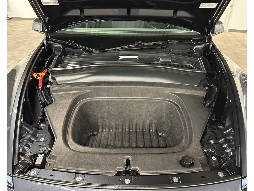 2026 Tesla Model Y Base