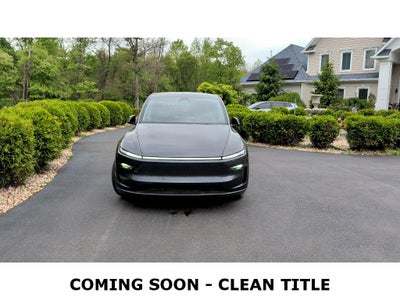 2026 Tesla Model Y Premium