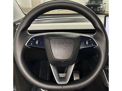 2026 Tesla Model Y Long Range