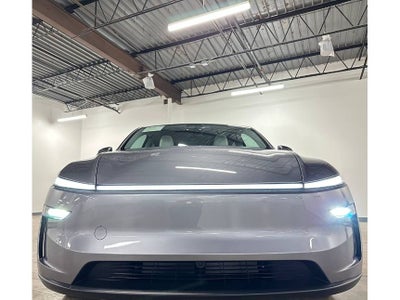 2026 Tesla Model Y Long Range