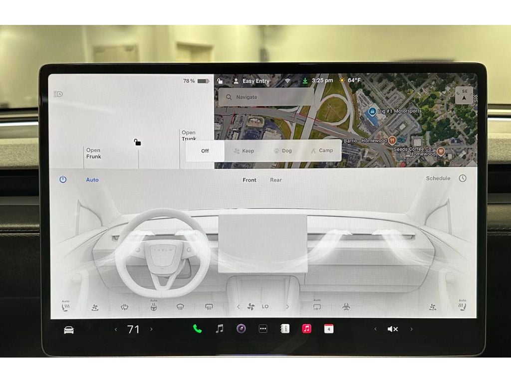 2026 Tesla Model Y Long Range
