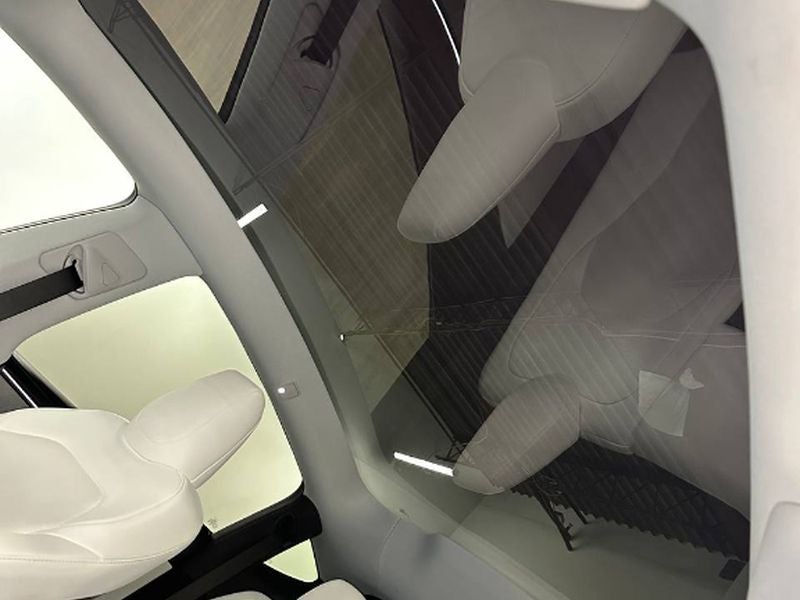 2026 Tesla Model Y Long Range