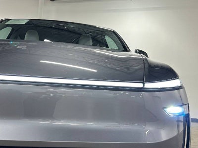 2026 Tesla Model Y Long Range