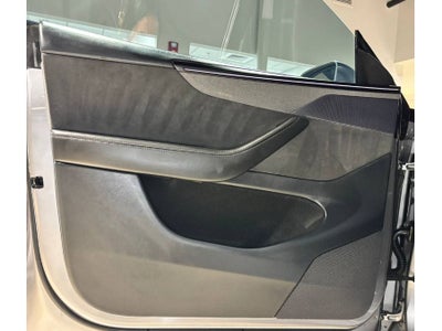 2026 Tesla Model Y Long Range