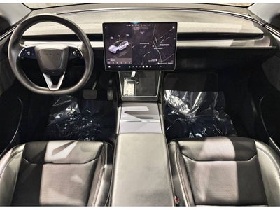 2026 Tesla Model Y Long Range