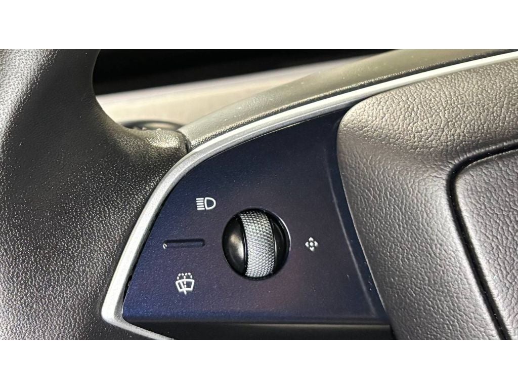 2026 Tesla Model Y Long Range