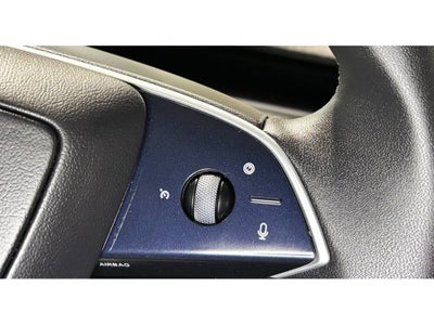 2026 Tesla Model Y Long Range