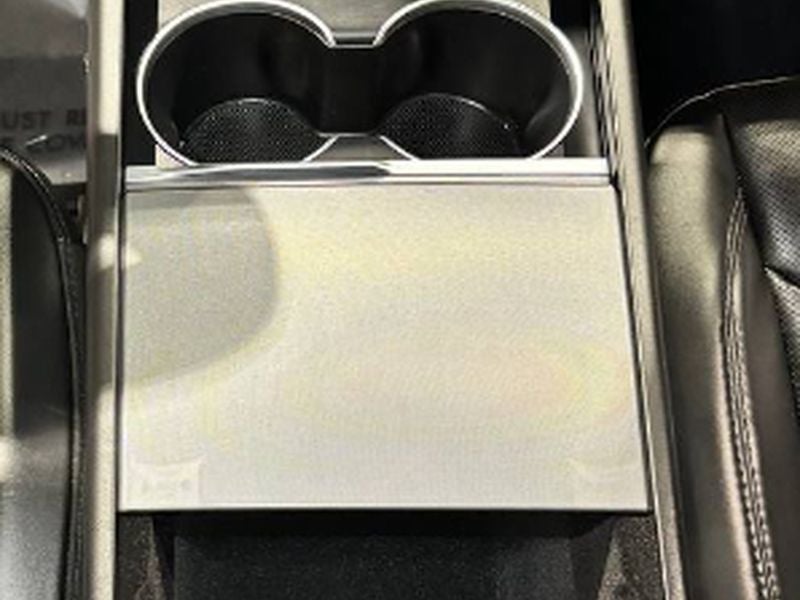 2026 Tesla Model Y Long Range