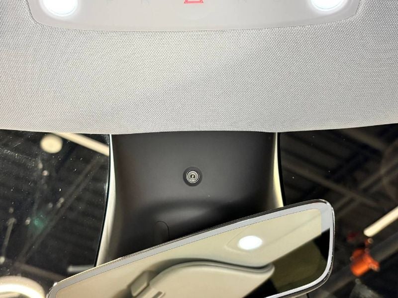 2026 Tesla Model Y Long Range