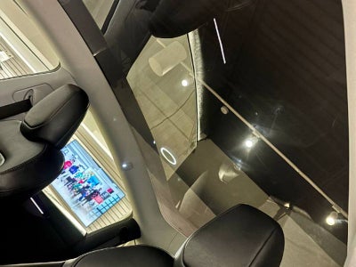 2026 Tesla Model Y Long Range