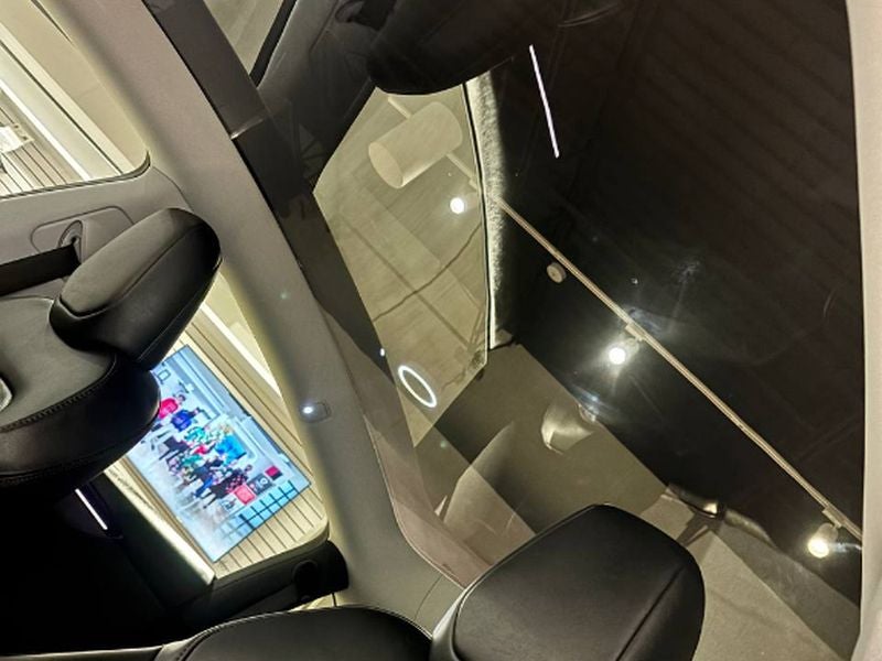 2026 Tesla Model Y Long Range