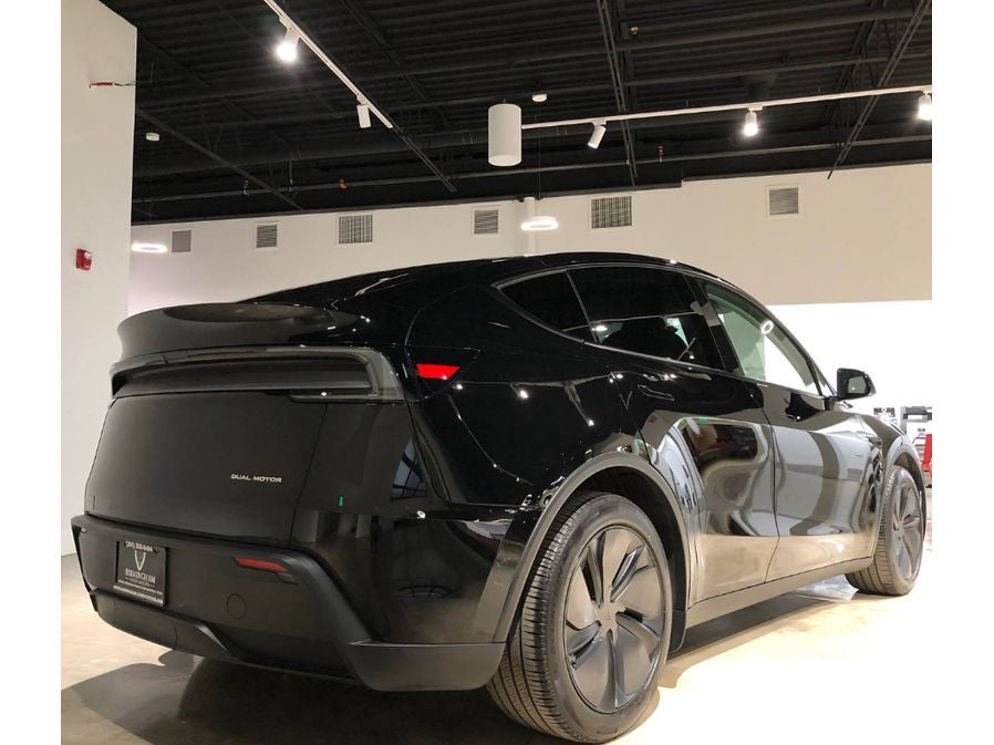 2026 Tesla Model Y Premium