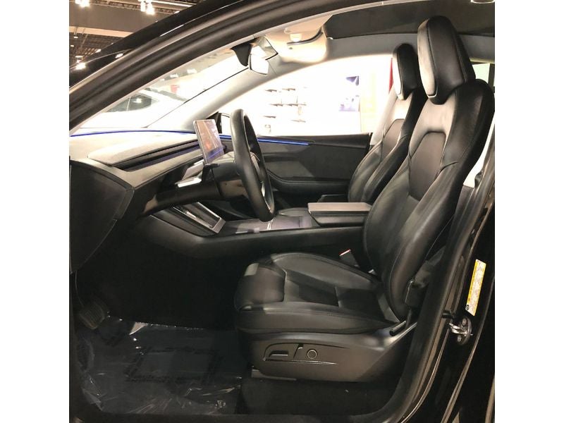 2026 Tesla Model Y Premium