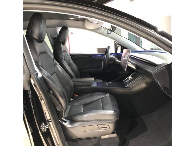 2026 Tesla Model Y Premium