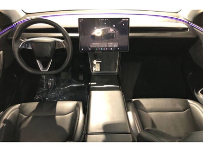2026 Tesla Model Y Premium