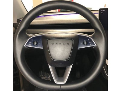 2026 Tesla Model Y Premium