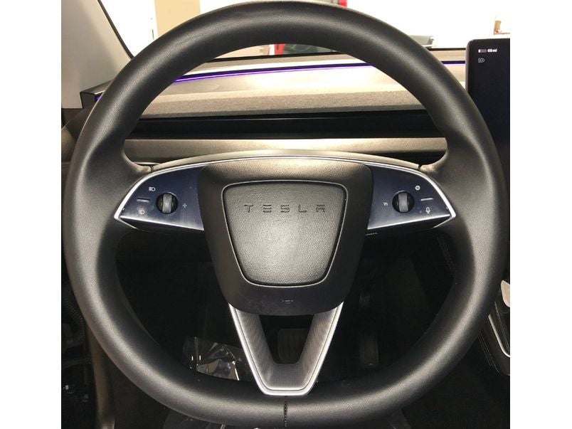 2026 Tesla Model Y Premium