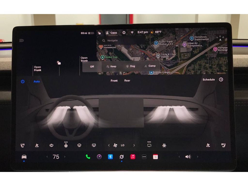 2026 Tesla Model Y Premium