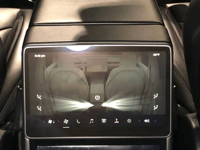 2026 Tesla Model Y Premium