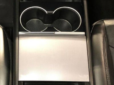 2026 Tesla Model Y Premium