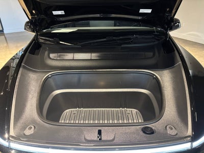 2026 Tesla Model Y Premium