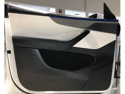 2026 Tesla Model Y Long Range Launch Edition