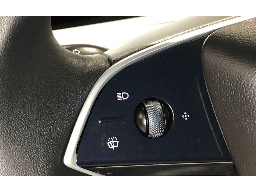 2026 Tesla Model Y Long Range Launch Edition