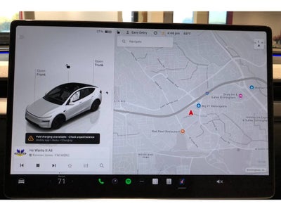 2026 Tesla Model Y Long Range Launch Edition