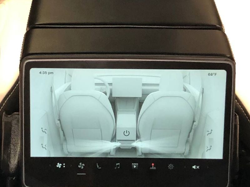 2026 Tesla Model Y Long Range Launch Edition