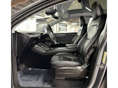 2026 Tesla Model Y Long Range
