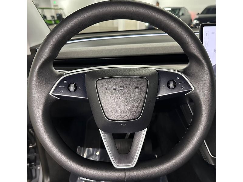 2026 Tesla Model Y Long Range