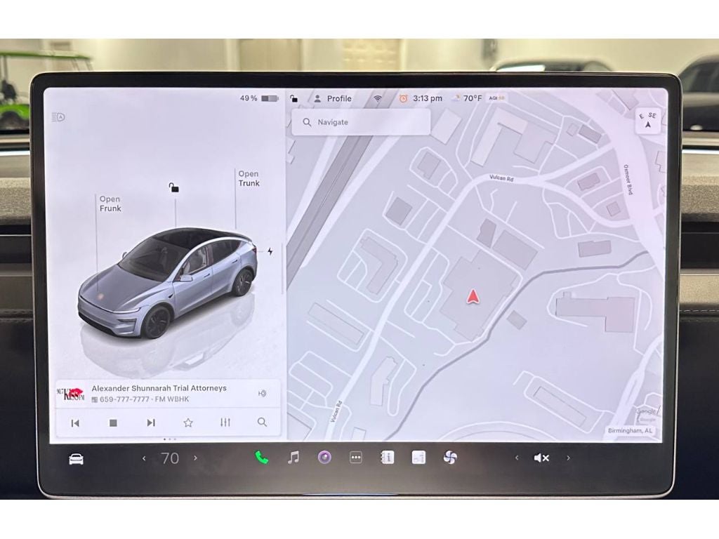2026 Tesla Model Y Long Range
