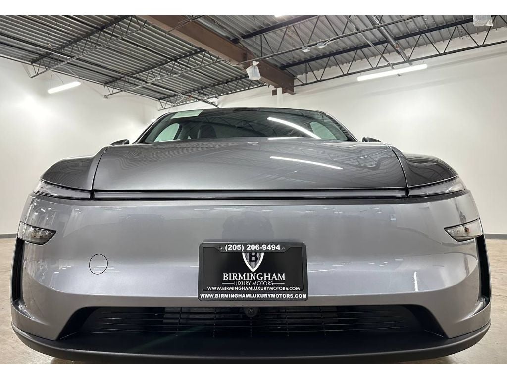 2026 Tesla Model Y Long Range