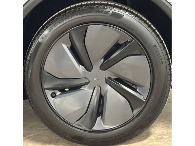 2026 Tesla Model Y Long Range