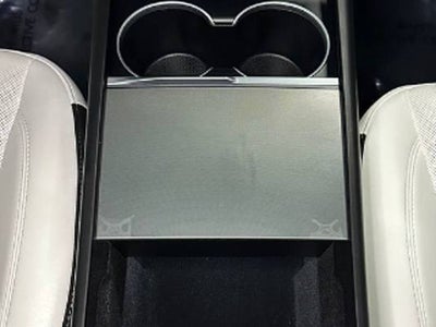 2026 Tesla Model Y Long Range